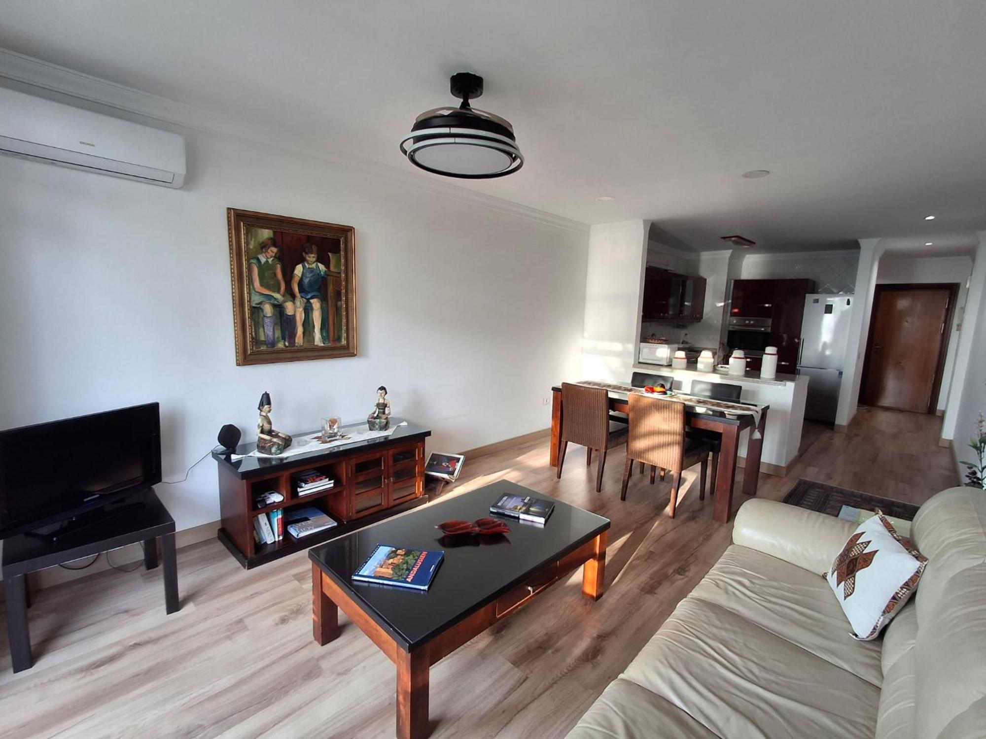 Apartamento Frente A La Playa Piso 2 에스테포나 외부 사진